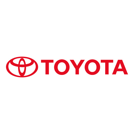 Toyota Hats