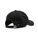 Exclusive Ford Logo Baseball Cap - Sleek Black Ultimate Comfort 2 Exclusive Ford Logo Baseball Cap