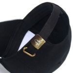 Triumph Bonneville 3D Embroidery Cotton Baseball Cap 2023 Adjustable Black Premium Look 05
