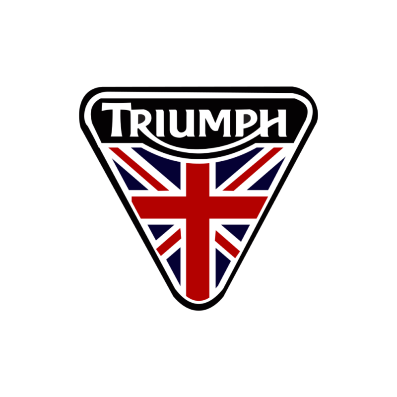 Triumph Bonneville Caps