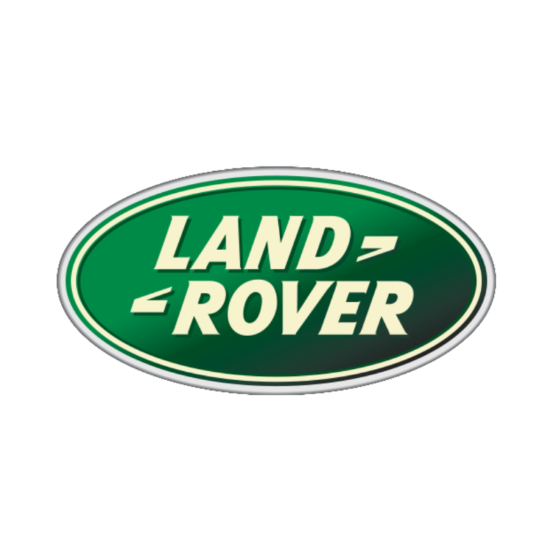 Land Rover Caps