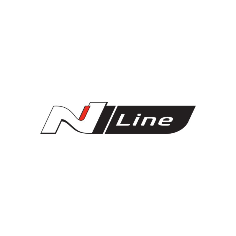 N Line Hats