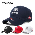 Ultimate Toyota Baseball Cap Motor Sport Hat 1 toyota baseball cap motor sport hat 01