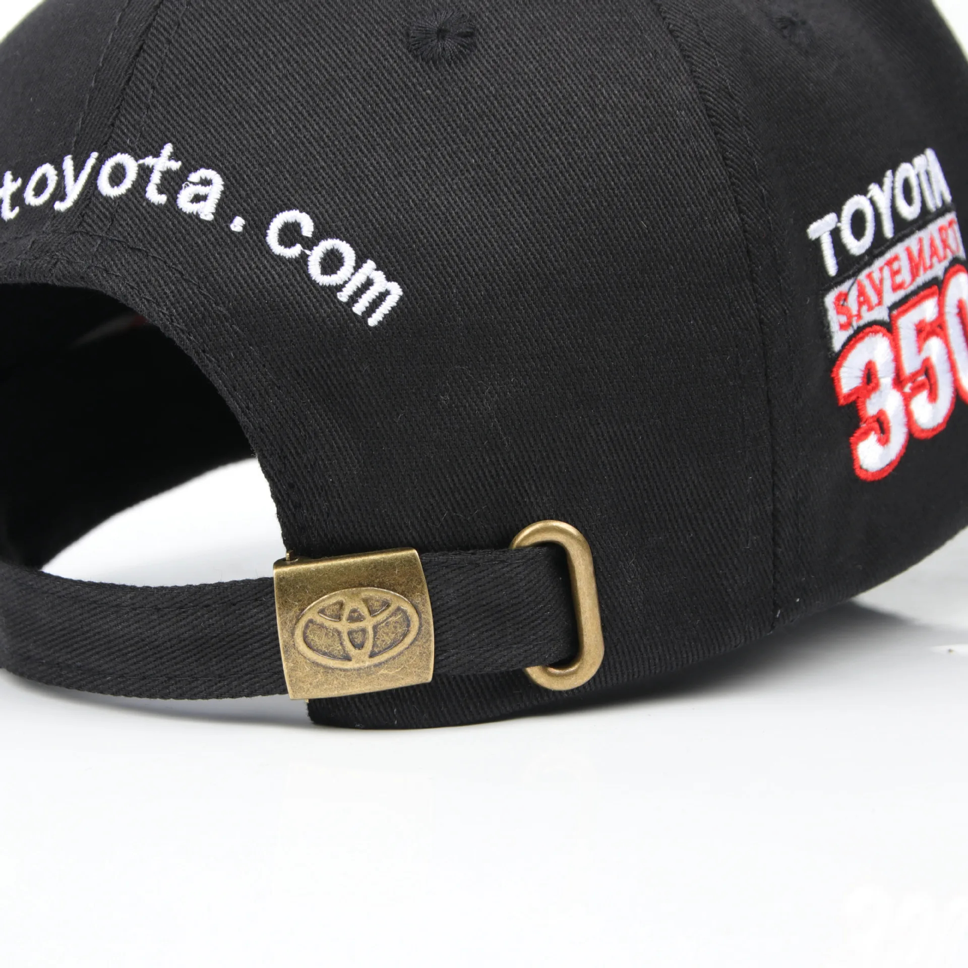 toyota-baseball-cap-motor-sport-hat-black-color-01 toyota baseball cap motor sport hat black color 01
