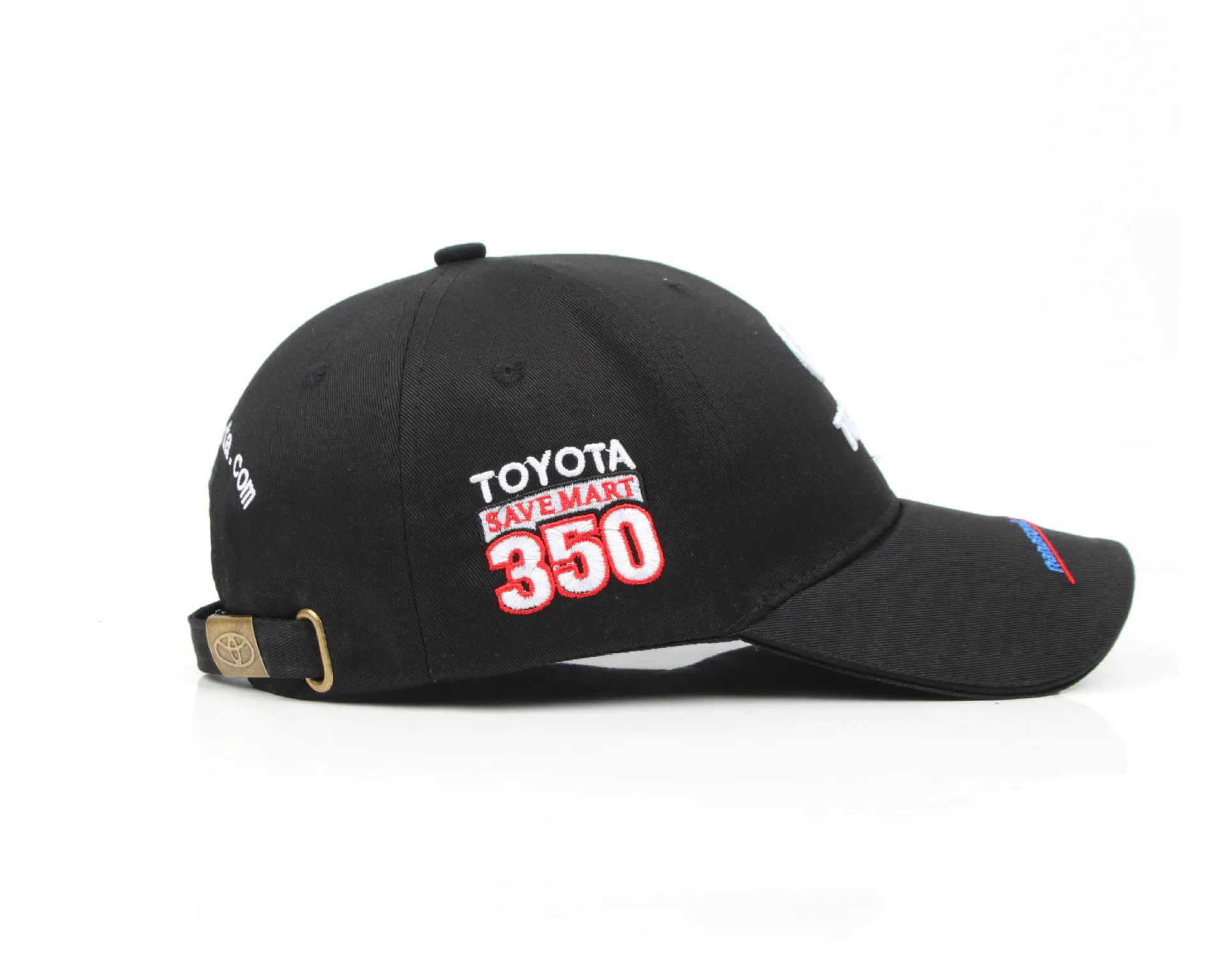 toyota-baseball-cap-motor-sport-hat-black-color-02 Ultimate Toyota Baseball Cap Motor Sport Hat