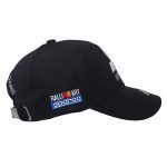 Mitsubishi Hat Mitsubishi Motors Baseball Cap Navy Black Edition