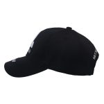 Mitsubishi Hat Mitsubishi Motors Baseball Cap Navy Black Edition