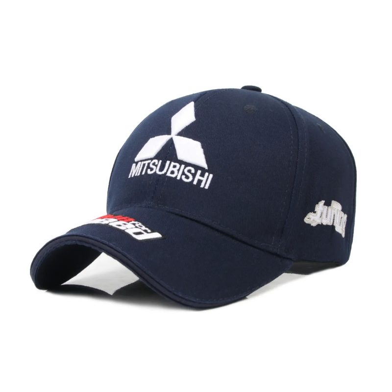 Mitsubishi Hats