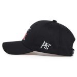 GTR Hat Embroidered Racing Baseball Cap - Adjustable Outdoor Hat 4 gtr hat embroidered racing baseball cap 04