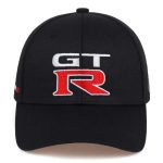 GTR Hat Embroidered Racing Baseball Cap - Adjustable Outdoor Hat 5 gtr hat embroidered racing baseball cap 05