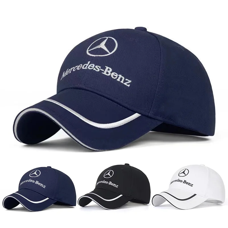 Mercedes Benz Hat