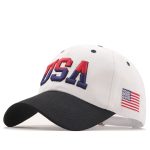 USA flag Baseball Cap America Hat Embroidered Limited Edition Gorras Pet 3 USA flag Baseball Cap America Hat Embroidered Premium Gorras Pet