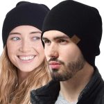 Winter Hat Premium Color Knitted Hat Beanie Cap 1 winter hat premium color knitted hats 02
