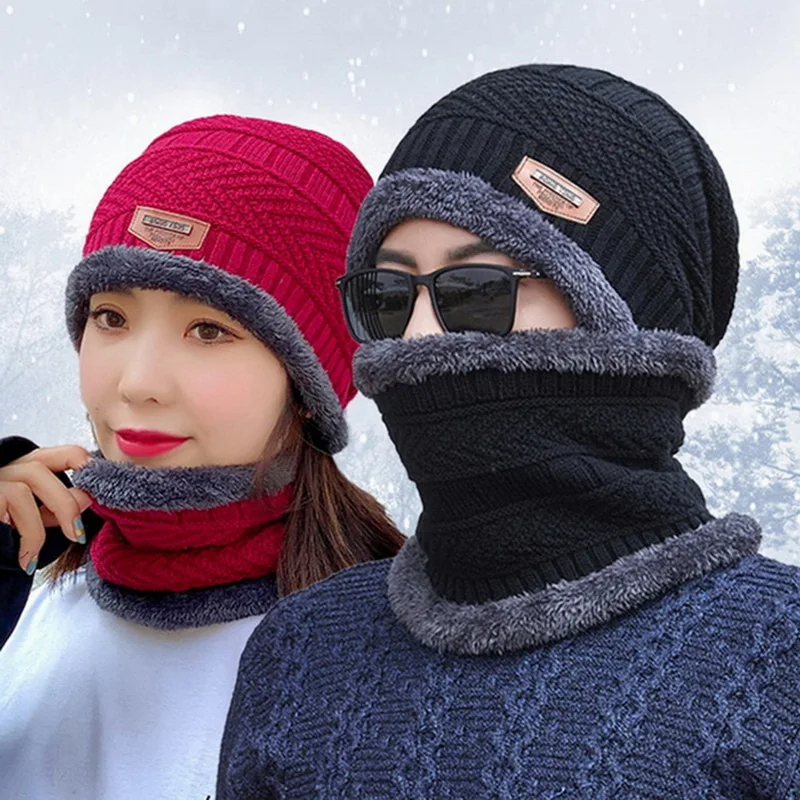 winter-hats-knit-cap-and-velvet-hat-04 winter hats knit cap and velvet hat 04
