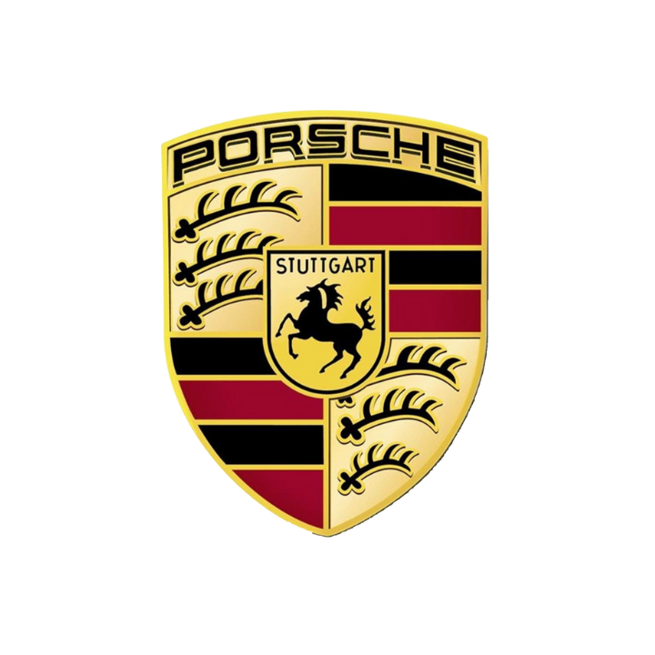Porsche Hats
