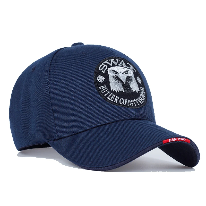 SWAT Hat