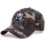 SWAT Baseball Cap SWAT Hat Embroidery Adjustable Premium 4 SWAT Baseball Cap SWAT Hat Embroidery Adjustable Premium
