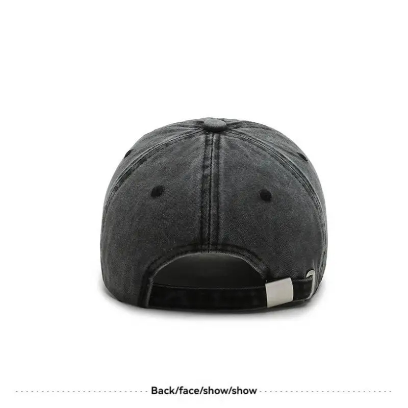 anchor-rope-embroidered-baseball-cap-01 anchor rope embroidered baseball cap 01