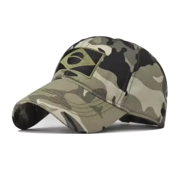 Camo Hats