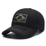 Camo Hat Embroidered Outdoor Sports - Camouflage Baseball Cap 5 Camo Hat Embroidered Outdoor Sports - Camouflage Baseball Cap