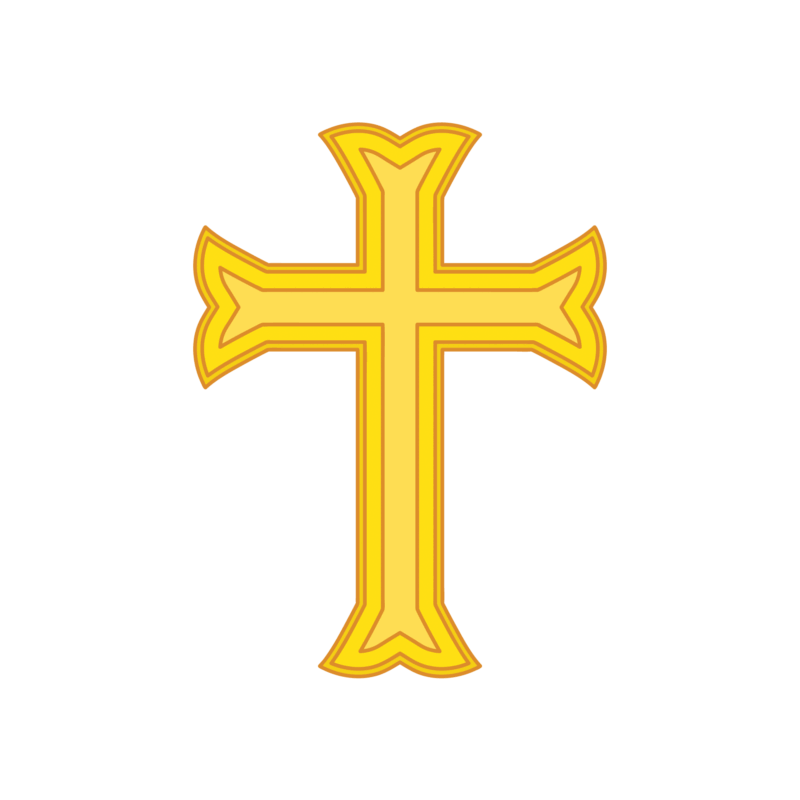 Cross Hats