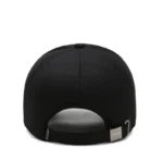 Men’s Casual Baseball Cap – Truck Driver Premium Style Hat - Black 2 Men’s Casual Baseball Cap – Truck Driver Style Sun Hat