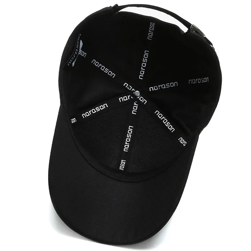 Men’s Casual Baseball Cap – Truck Driver Style Sun Hat Men’s Casual Baseball Cap – Truck Driver Style Sun Hat