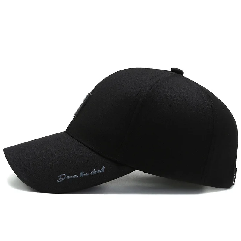 mens-casual-baseball-cap-truck-driver-style-04 Men’s Casual Baseball Cap – Truck Driver Style Sun Hat
