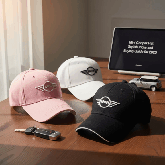 Mini Cooper Hat Stylish Picks and Buying Guide for 2025 1 mini cooper hat stylish picks and buying guide