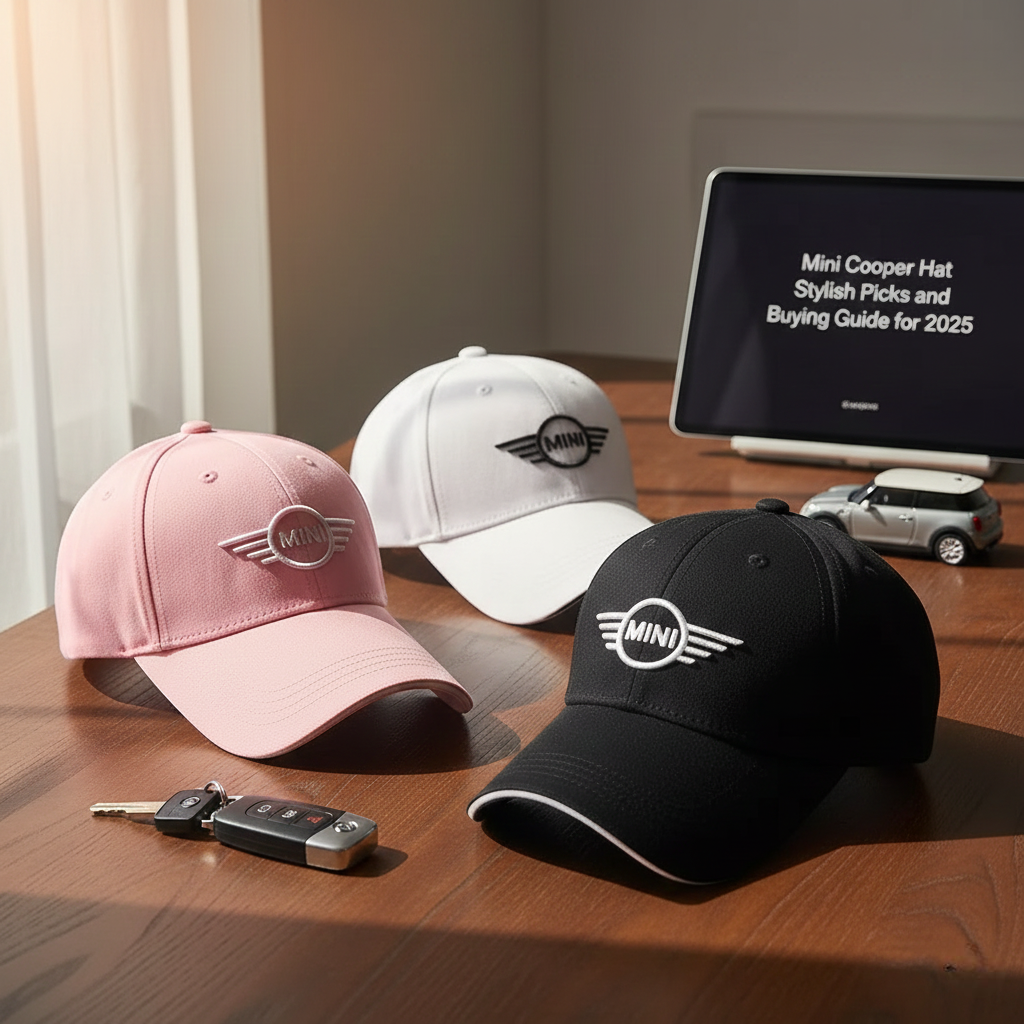 Mini Cooper Hat Stylish Picks and Buying Guide for 2025
