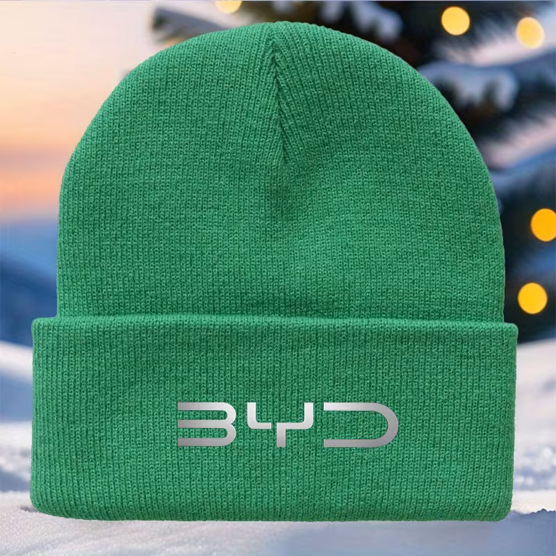 byd-beanie-hat-premium-luxe-edition-grass-green byd beanie hat premium luxe edition grass green
