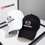 Mazda Hat MazdaSpeed Embroidery Baseball Cap 1 Mazda Hat MazdaSpeed Embroidery Baseball Cap