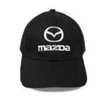 Mazda Hat MazdaSpeed Embroidery Baseball Cap 5 mazda hat mazdaspeed baseball cap 07