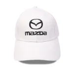 Mazda Hat MazdaSpeed Embroidery Baseball Cap 3 mazda hat mazdaspeed baseball cap 08