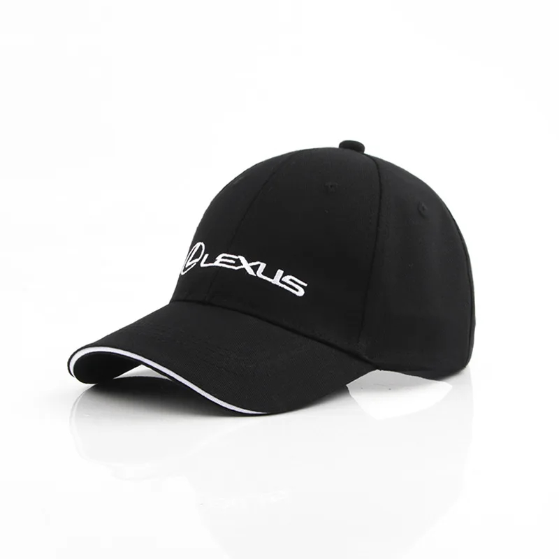 Home 53 Lexus Hat Premium Baseball Cap - Limited Edition Black Color