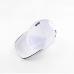 Lexus Hat Premium Baseball Cap - Limited Edition White Color