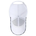 korean style hat embroidery baseball cap 02