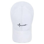 korean style hat embroidery baseball cap 04