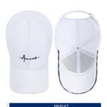 korean style hat embroidery baseball cap 30