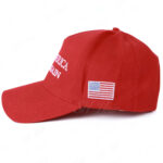 Make America Great Again Hat - Trump Baseball Cap