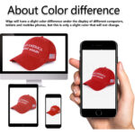 Make America Great Again Hat - Trump Baseball Cap