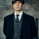Peaky Blinders Hat British Style - Ireland Flat Octagonal Flat Cap