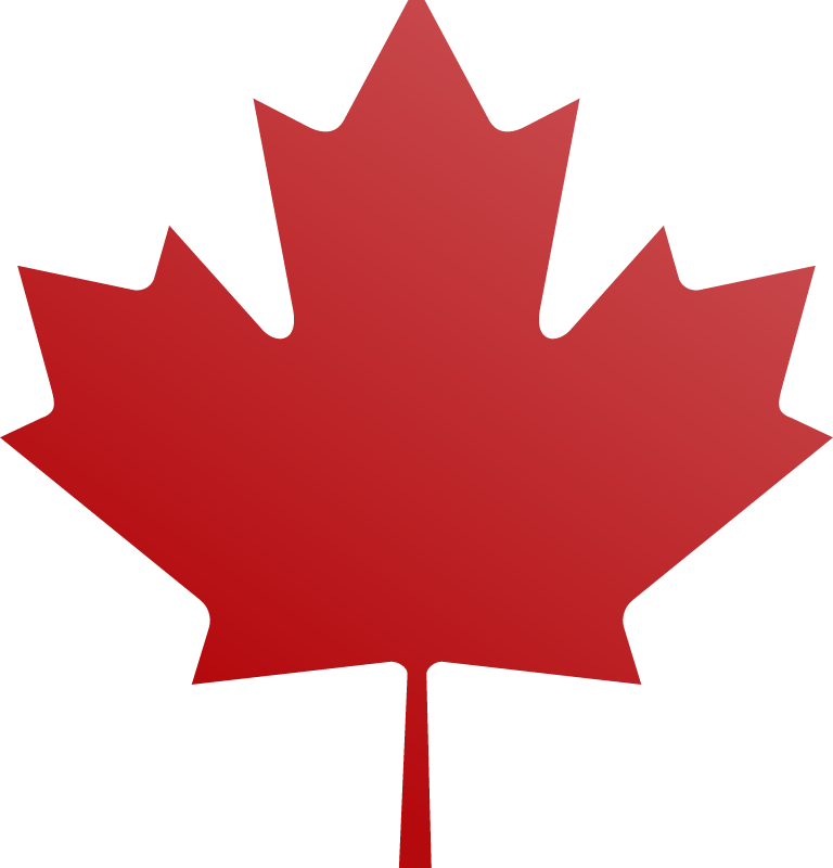 Canada Hats