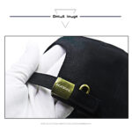 Haval Hat Jolion Baseball Cap - Embroidered Premium - Black