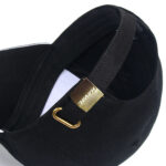 Haval Hat Jolion Baseball Cap - Embroidered Premium - Black