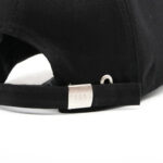 Audi hat back view