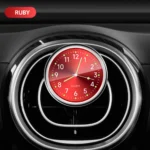 Ruby Black