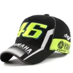 Yamaha 46 Black