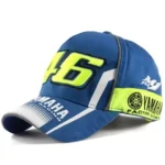 Yamaha 46 Blue
